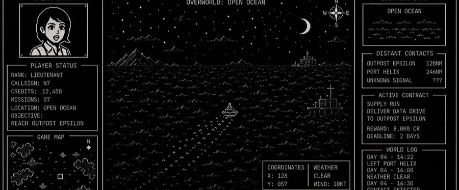 New WebGeeks game preview